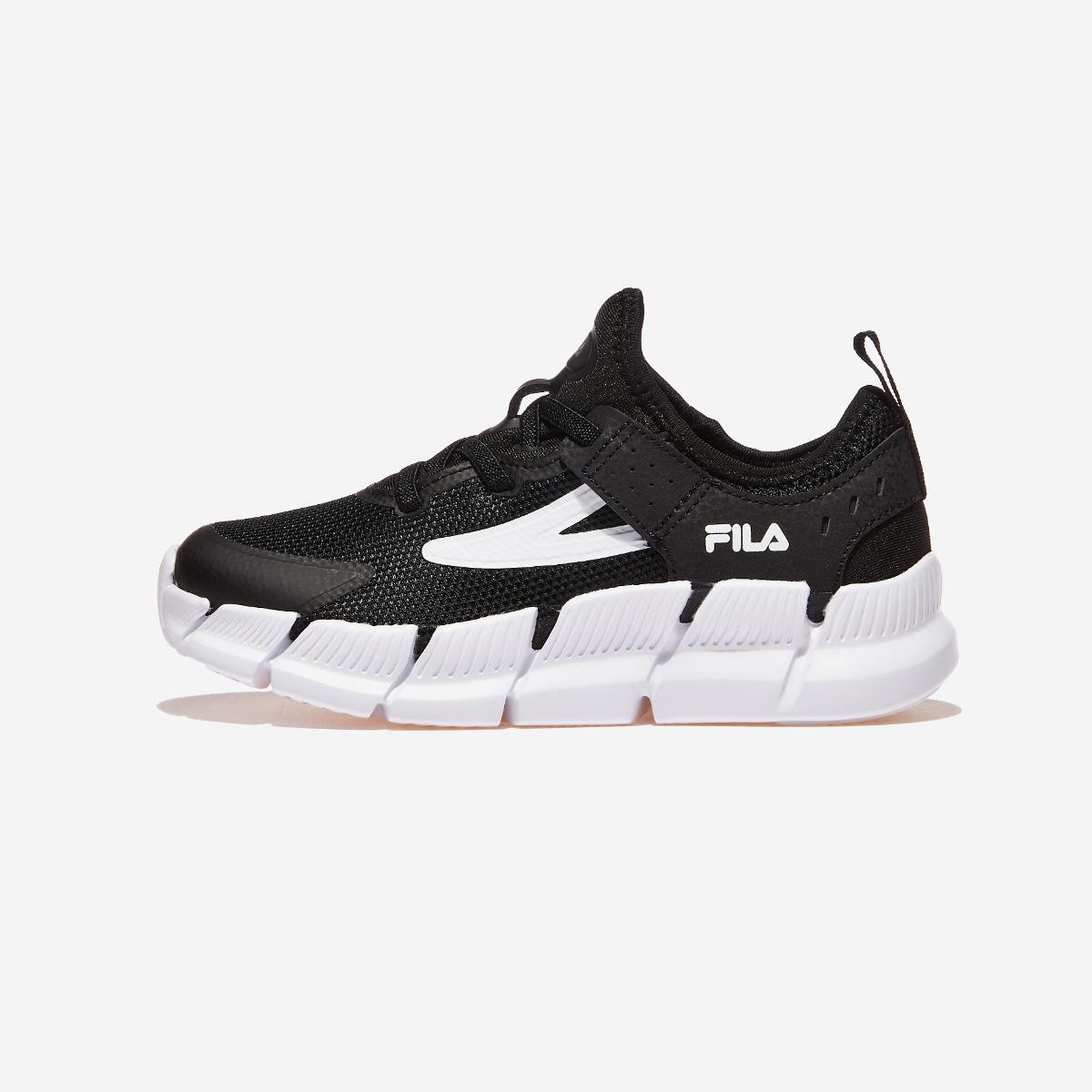 

[FILA] Peer Flex Kids, 3XM02494H, 1010113040, Popular Korean Shoes 190