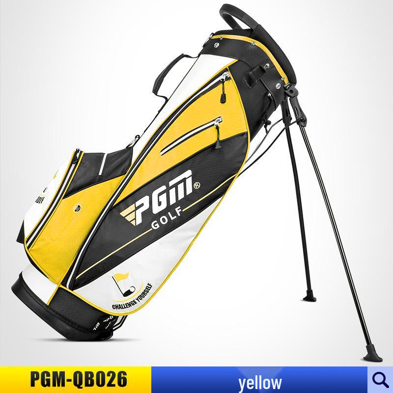 PGM Men's & Women's Lightweight Golf Stand Bag