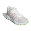 Adidas Neo Crazychaos 'White Green' Women's FW3176