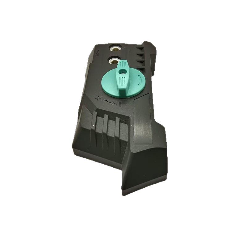 Blue Shield Fish Model Electric Chainsaw Guide Bar & Chain Tensioner Cover Parts