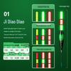 Junshi Luminous Sliding Fishing Float