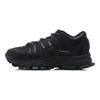 Li Ning Furious Rider ACE 1.5 Low Top Casual Shoes Women's Pure Black ARYR010-13