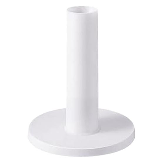 Gummi-Golf-Tees mit stabiler Basis, verschleißfest, kompakte Größe, leichte tragbare Golf-Tees, Outdoor-Golf-Übungswerkzeug