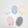 Romper Lengthen Pads Baby Romper Partner Jumpsuit Lengthen Extender Film Baby Changing Pads Cover