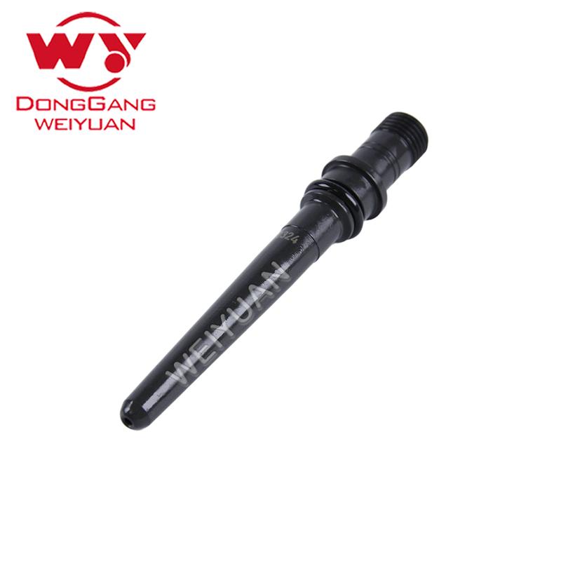 Injector Connecting Pipe A5410170324, Inlet Connector For Mercedes-Benz, Common Rail Diesel Fuel Engine Injection Sysrem Part