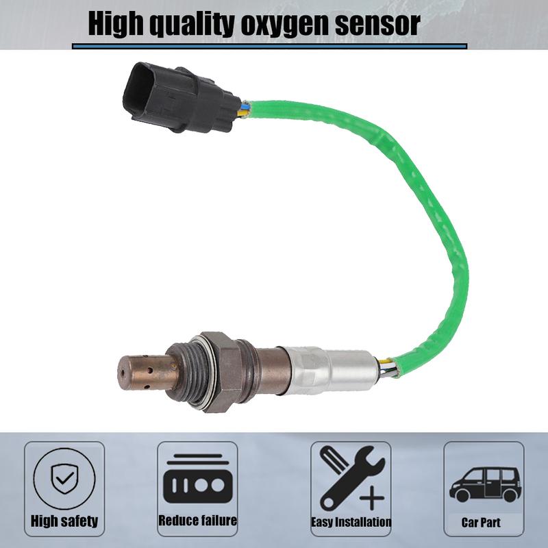 2345053-A Oxygen O2 Sensor For Honda Odyssey 3.5L V6 2007-2010 Acura MDX 3.7L V6 2007-2009 13954-A 75-3829-A 75-3830-A 24346-A