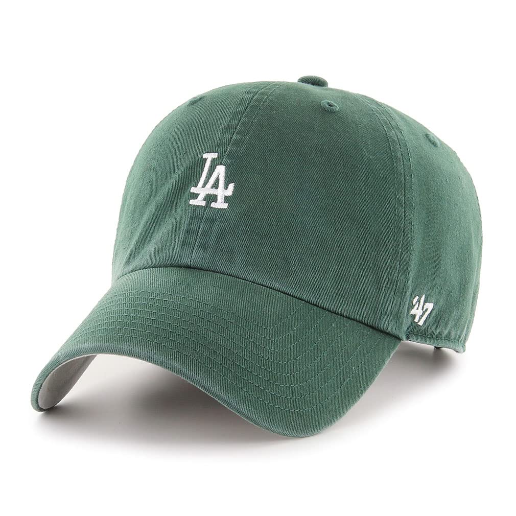 

Low Cap Brand Free Size Dark Green 47brand174 [ 47 Brand] Men s 47