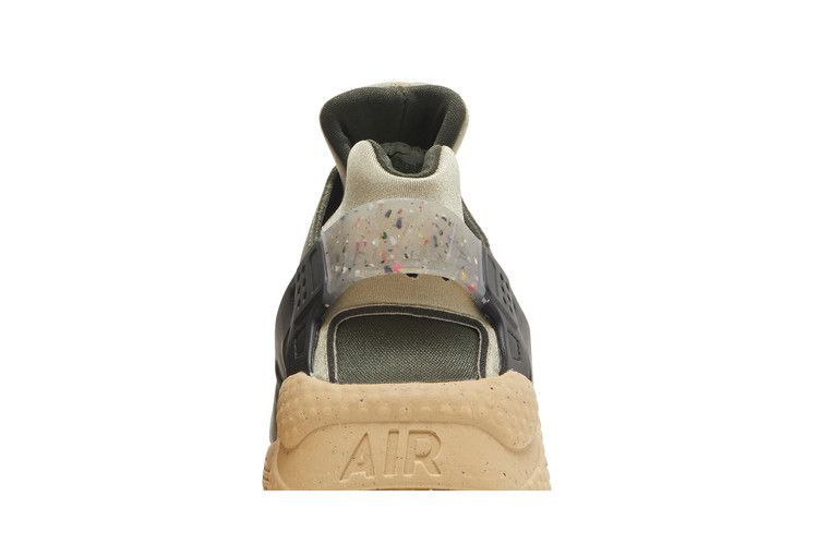 Nike Air Huarache Crater Premium 'Cargo Khaki'