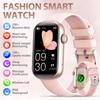Women Smart Band Men Watch 1.47 Inch BT Call Heart Rate Sport Fitness Smartwatch New Outdoor Ladies Smart Bracelet  New