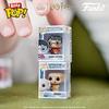 Funko Bitty Pop! Harry Potter 4-Piece Figure Set