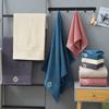 70*140cm Bath Towels Cotton Beach Towels Premium Shower Towels  for Bathroom