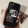 Zendaya Coleman Phone Case For Samsung Galaxy S21 S22 S23 S24ULTRA S25ULTRA FE Ultra Plus5G A52S S26 Soft Cover