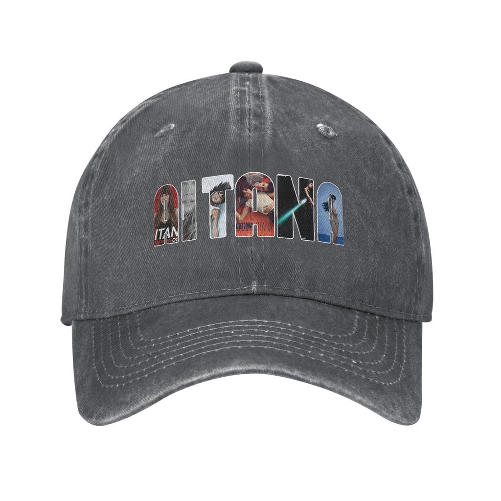 Aitanaes Baseball Cap Outfit for Men Women Adjustable Trucker Hat