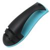 Sharpening Stone Sharp High Hardness Comfortable Grip Fish Shape High-efficiency Safety Kitchen Sharpener Kitchen Accessories