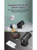 M5PRO Mini HD Wireless/Wired Portable Home Projector for Mobile Phones