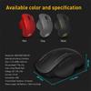 iMICE Wireless Mouse Ergonomic Computer Mouse PC Optical Mause with USB Receiver 6 Buttons 2.4Ghz Wireless Mice 1600 DPI For Laptop