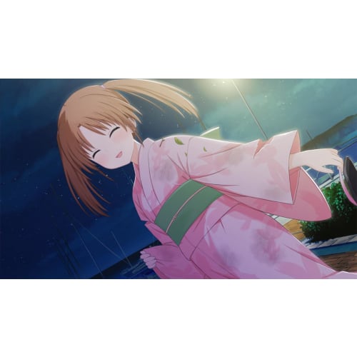 [switch] a Promise To This Blue Sky - Refine Limited Production Edition