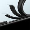 Case for OPPO A5 Carbon Fiber PU Leather Cover for OPPO A5X A5 Pro A3X A3 A2 A1 A80 A60 A40 Matte Anti-Shock Plain Cases Bumper