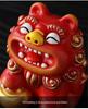 Xiamen Wind Lion God Cultural Gifts: Creative Chinese Souvenirs & Party Favors