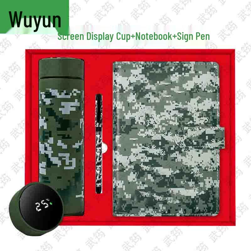Veteran Commemorative Gift Set