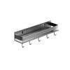 BieYing Wall-Mounted Kitchen Spice Rack
