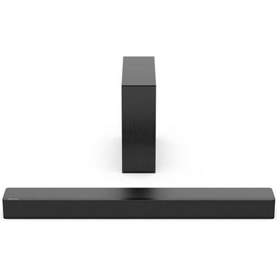 Hisense HS2100 Kablosuz Soundbar - Bluetooth 5.3 - HDMI eARC - 2.1 Kanal - 240W - 3 Hoparlör