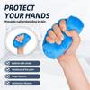 Sofe Hand Contracture Cushions Palm Grip Hand Splint New Palm Protector  Elderly