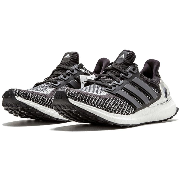adidas Ultraboost 2.0 Limited 'Silver Medal' Men's BB4077
