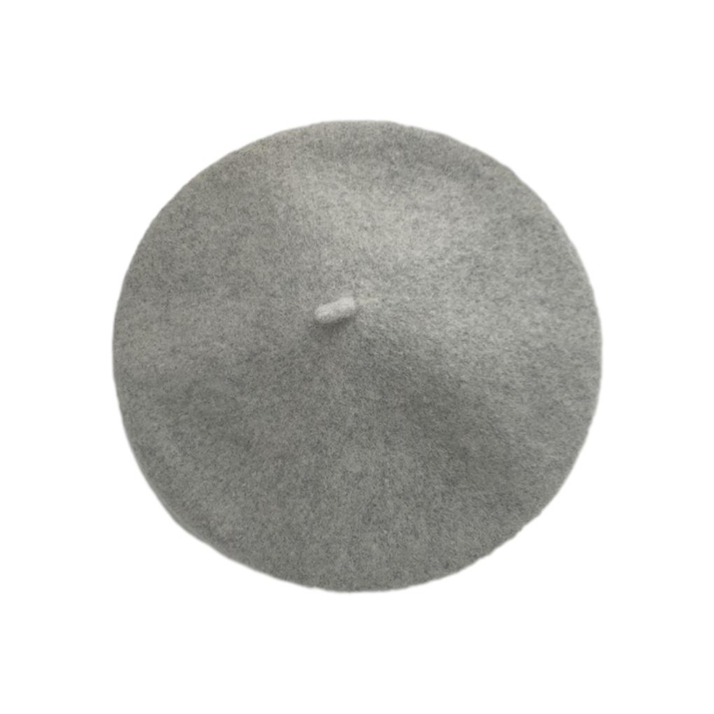 

Stylish Winter Cap Handcrafted With Premium Materials Accessory For Any Occasion British Beanie світло-сірого кольору