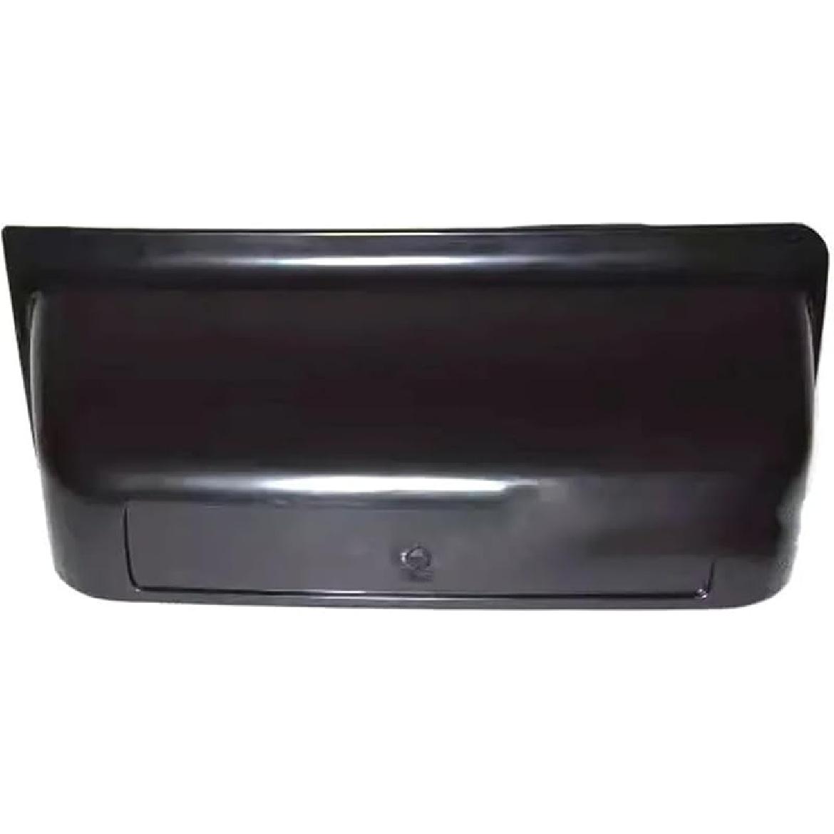 

Ручка дверей задньої кришки автомобіля Сумісна з Land Cruiser Prado LC95 3400 1996-2002 Рамка з плафоном номерного знака(Тарілка та Наклейка) License Plate