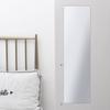 DIY Self-adhesive PET Acrylic Wall Stickers Stickers Mirror Soft Mirror