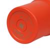 STANLEY Wasserflasche Becher Vakuum Slim Quencher TIGERLILY H2.0 0.88L 10-10827-452 (Orange/FF)