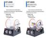 KT-2000 Jintai Drum Polisher: Gold & Silver Jewelry Cleaning & Polishing Machine
