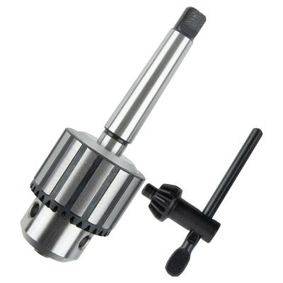 Lathe Spindles Drill Chuck Drill Chucks 0.005\" Accuracy