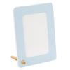 ETSUMI Reversible Paper Photo Instax Pale Blue Stand, Size, Blue/Pale E-5273