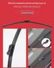 Wiper Blade with Frame for GAC Trumpchi Aion S/Me 580/630 and Cool 530