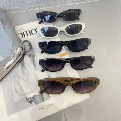 Brillen & Accessoires – Sonnenbrille