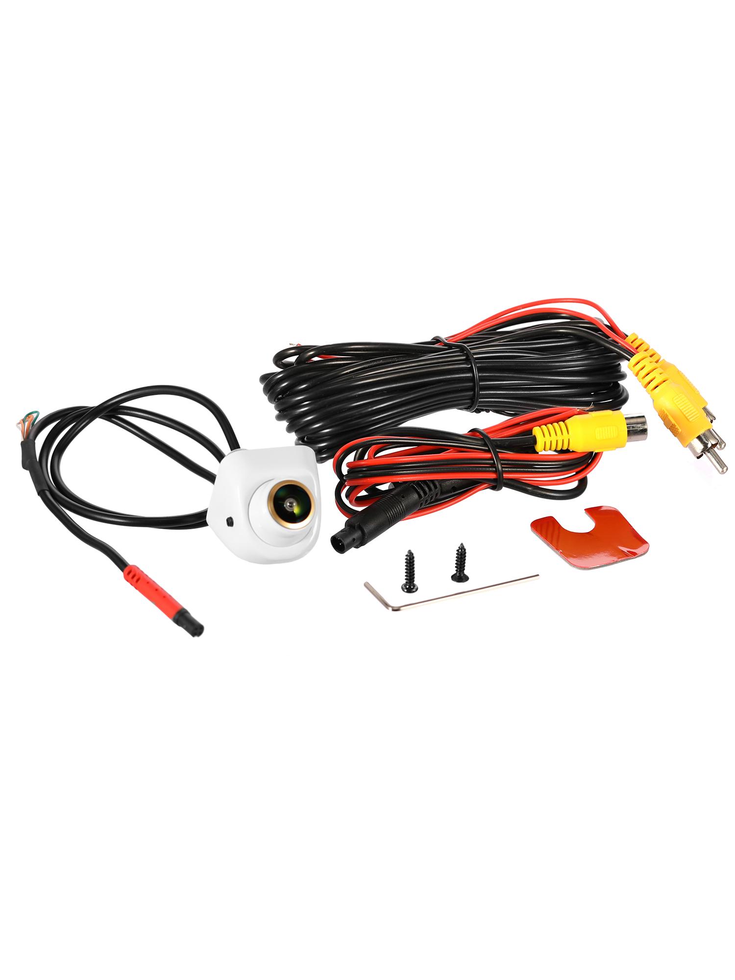 

DAIWE AHD 1920X1080P Car Rear View Camera with Parking Line