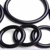 200Pcs 15 Sizes O Rings Assortment Kits Sealing Rubber Rings Gaskets for Automotive Repair, Plumbing and Faucet