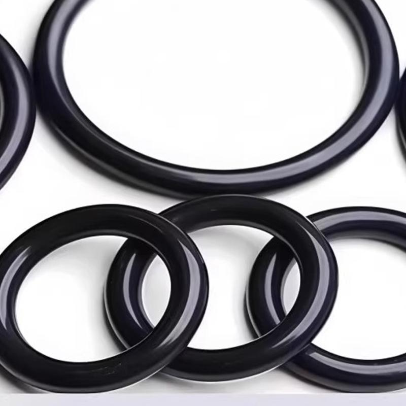 200Pcs 15 Sizes O Rings Assortment Kits Sealing Rubber Rings Gaskets for Automotive Repair, Plumbing and Faucet