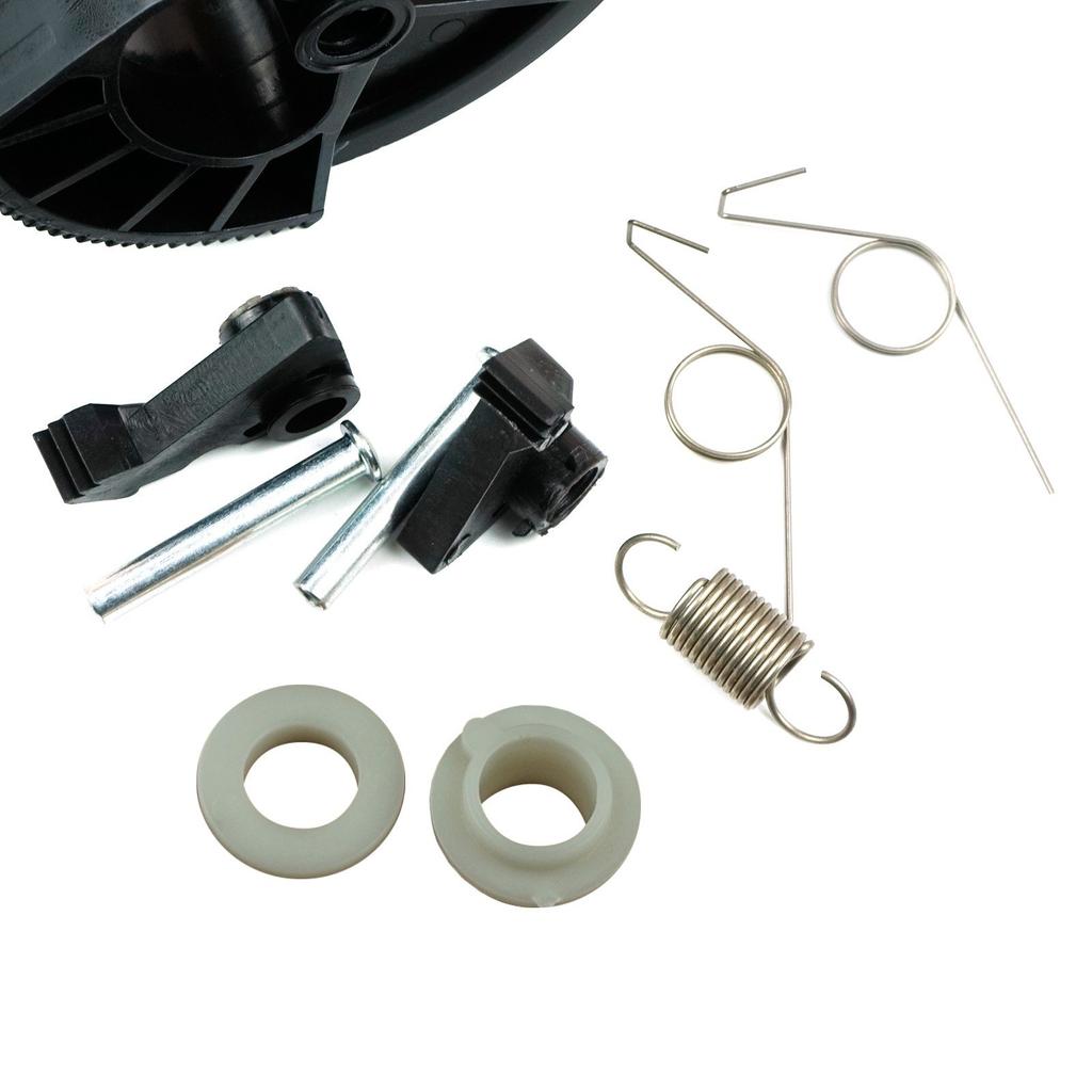 ESP596 Kupplungsklinke Automatischer Steuerungs-Einstellkit für Renault Clio 2 Megane 1 Kangoo 1 Scenic 1 Symbol Thalia 1 21 7701470150