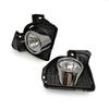 Proiectoare ceață auto Lampă ceață Bumper frontal Pentru Toyota Hiace 2014 2015 2016 Cablaj Cabluri Capac Grilă Halogen