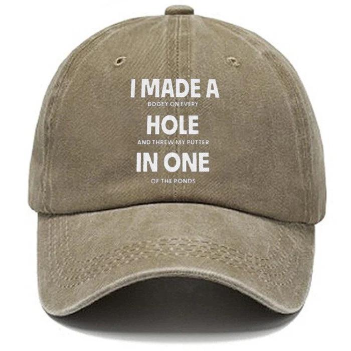 Washed cotton printed Guz motorcycle hat baseball cap men's and women's cap sun hat outdoor sun protection cap