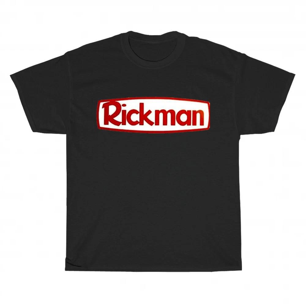 New rickman motorcycles logo Unisex T-Shirt Funny Size S to 5XL XS