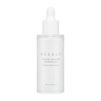 Ampulle Real Active Panthenol Plus 50ml