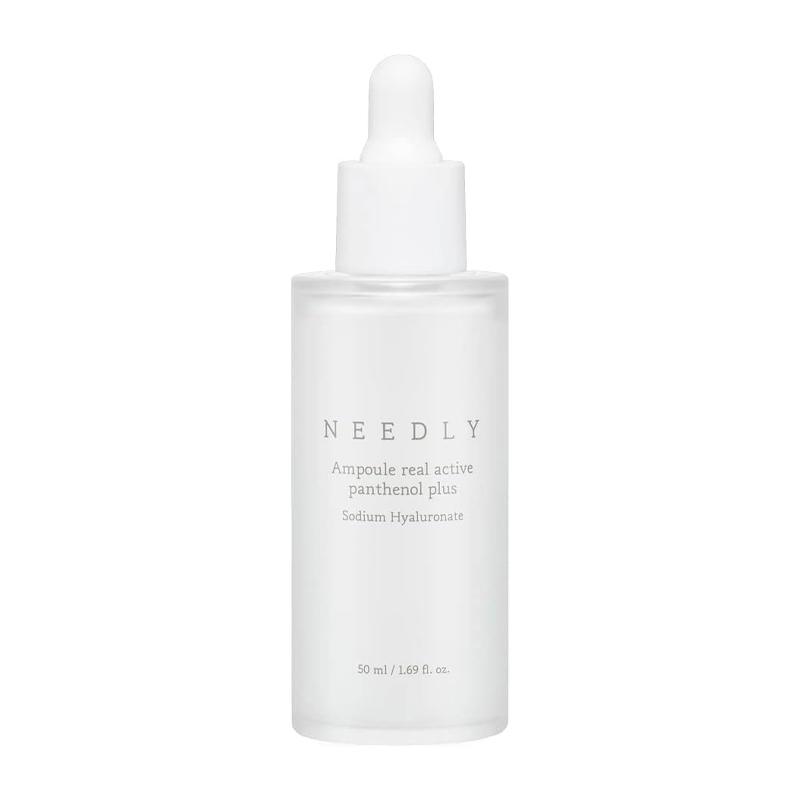 

[NEEDLY] Ampoule Real Active Panthenol Plus 50ml