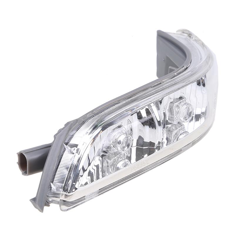 Turn Signal Lamp Assembly Rearview Mirror Light Flasher Fit For Honda ACCORD CP1/CP2/CP3 2008-2013, ACURA RL KB1/KB2