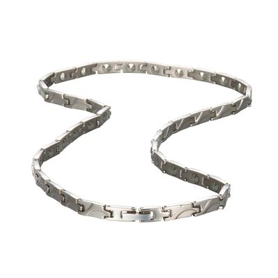 40 Pure Germanium Static Pure Hypoallergenic To Core Force Fashion Professional Gift Box Included [HyyMe] Pieces, 99.99% Necklace, Elimination,