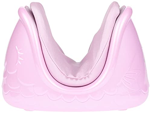 Atex Lourdes Air Massager, Liragyo, Pink, AX-KXL4000pk