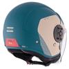 MT Helmets Open Face Helmet Viale SV S Beta